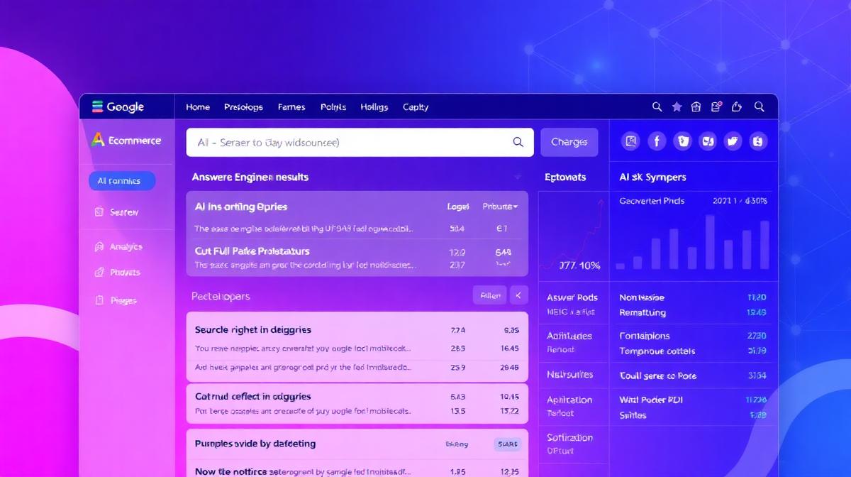 SEO vs AEO: Ecommerce Guide to Ranking in AI Search (2026)